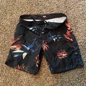 Vans swim shorts